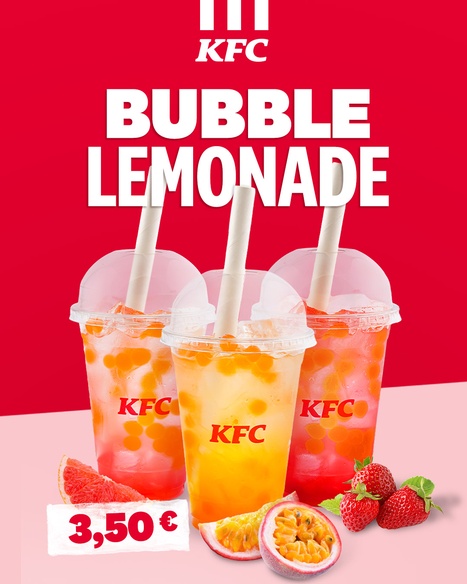 KFC Suomi
