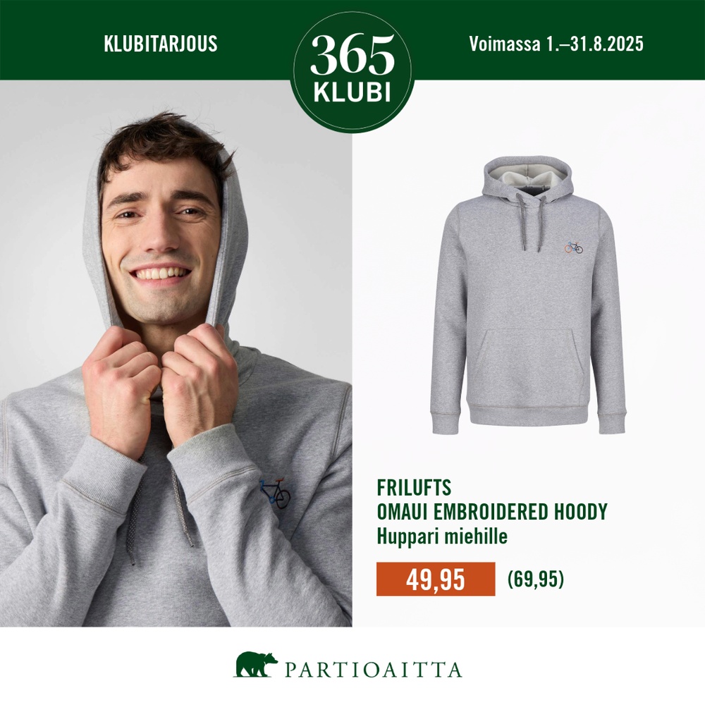 Partioaitta