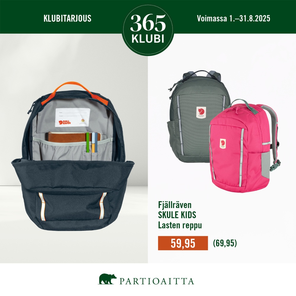 Partioaitta