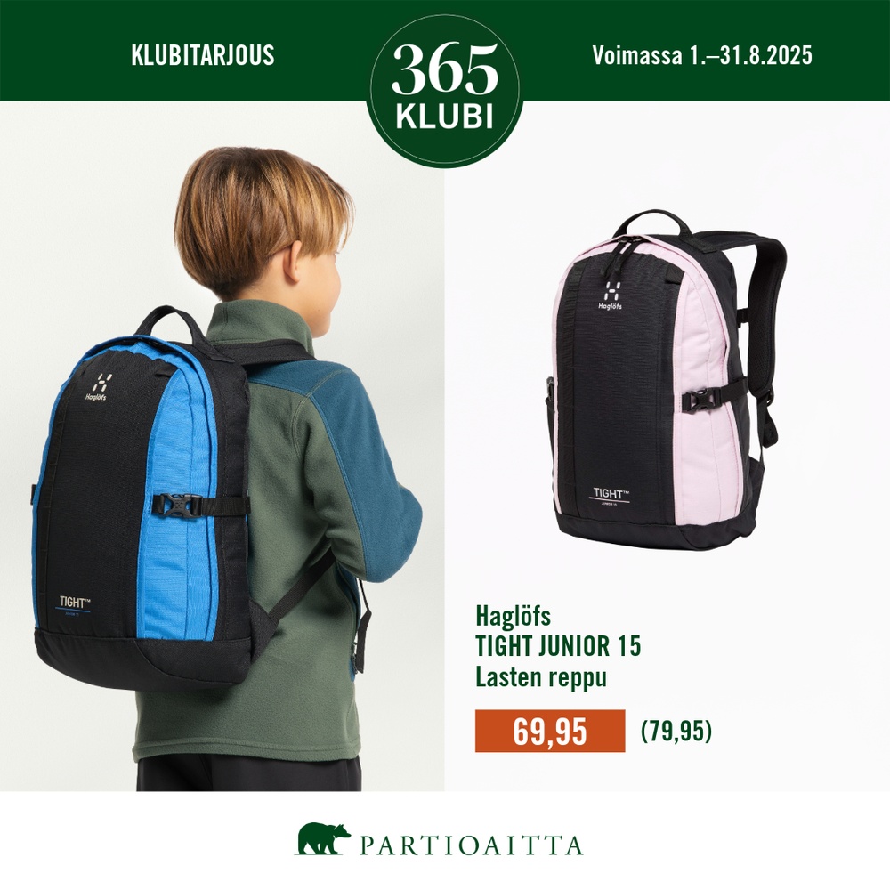 Partioaitta