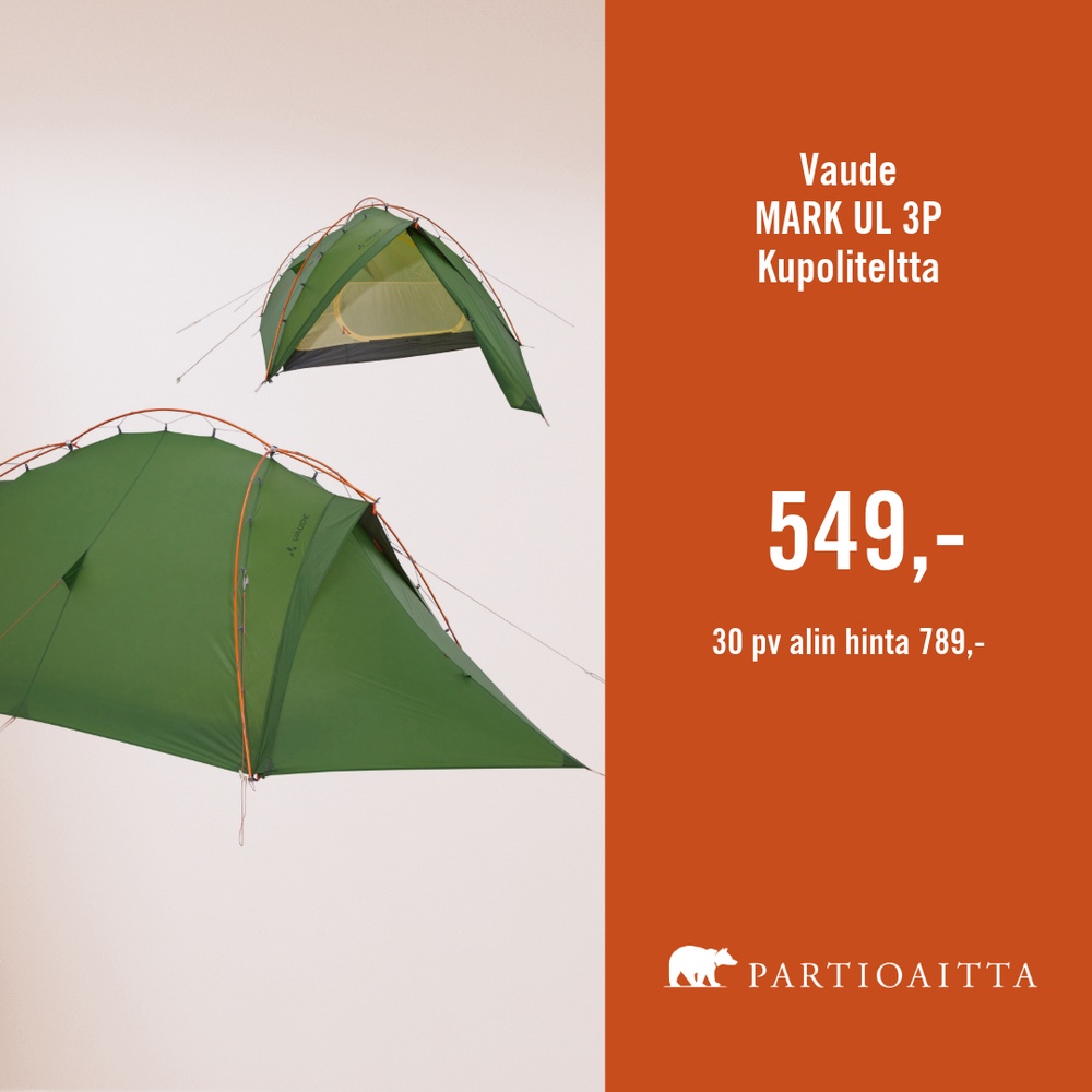 Partioaitta