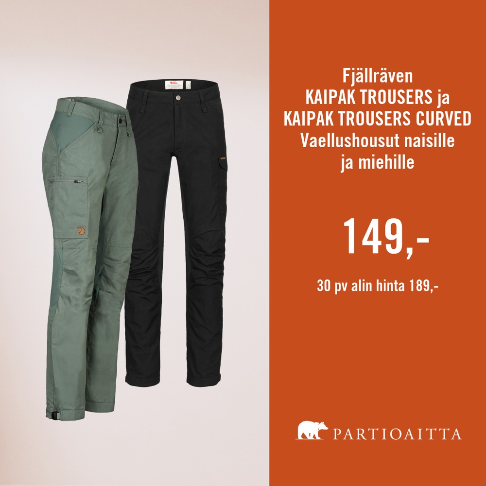 Partioaitta