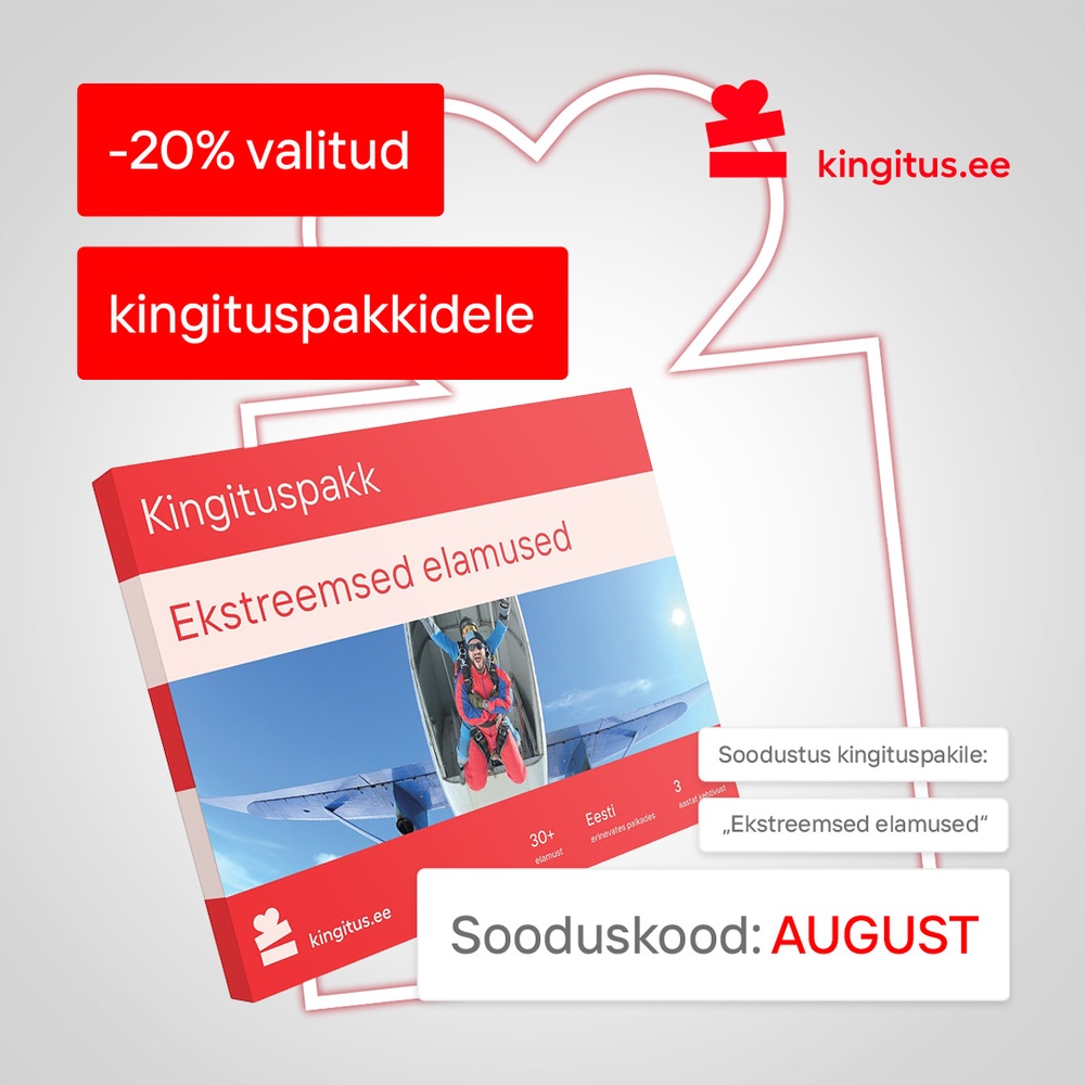 Kingitus.ee