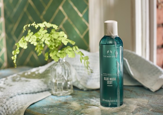 The Body Shop