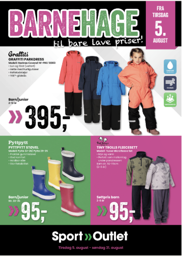 Sport Outlet
