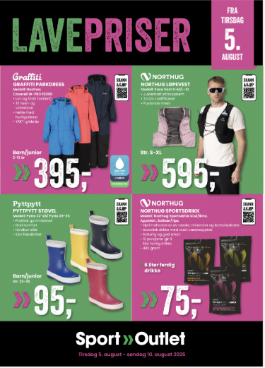 Sport Outlet