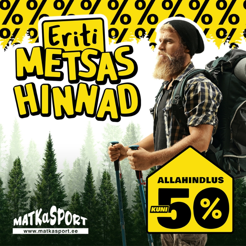 Matkasport