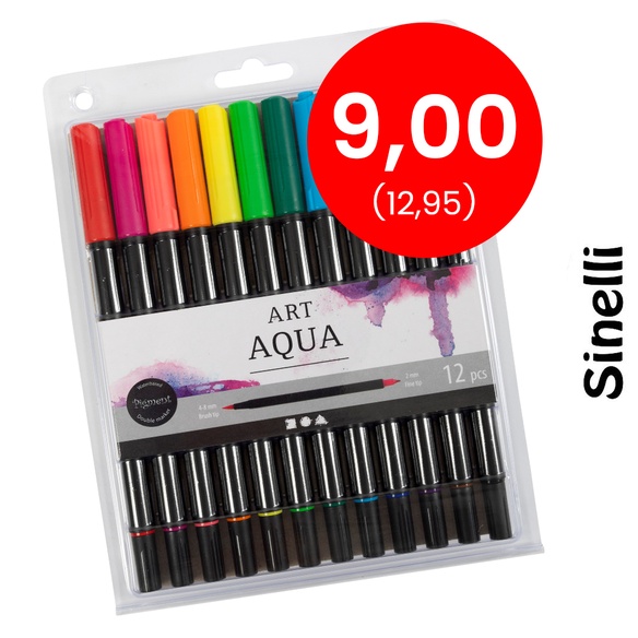 Sinelli Askartelukauppa