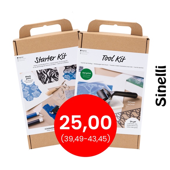 Sinelli Askartelukauppa