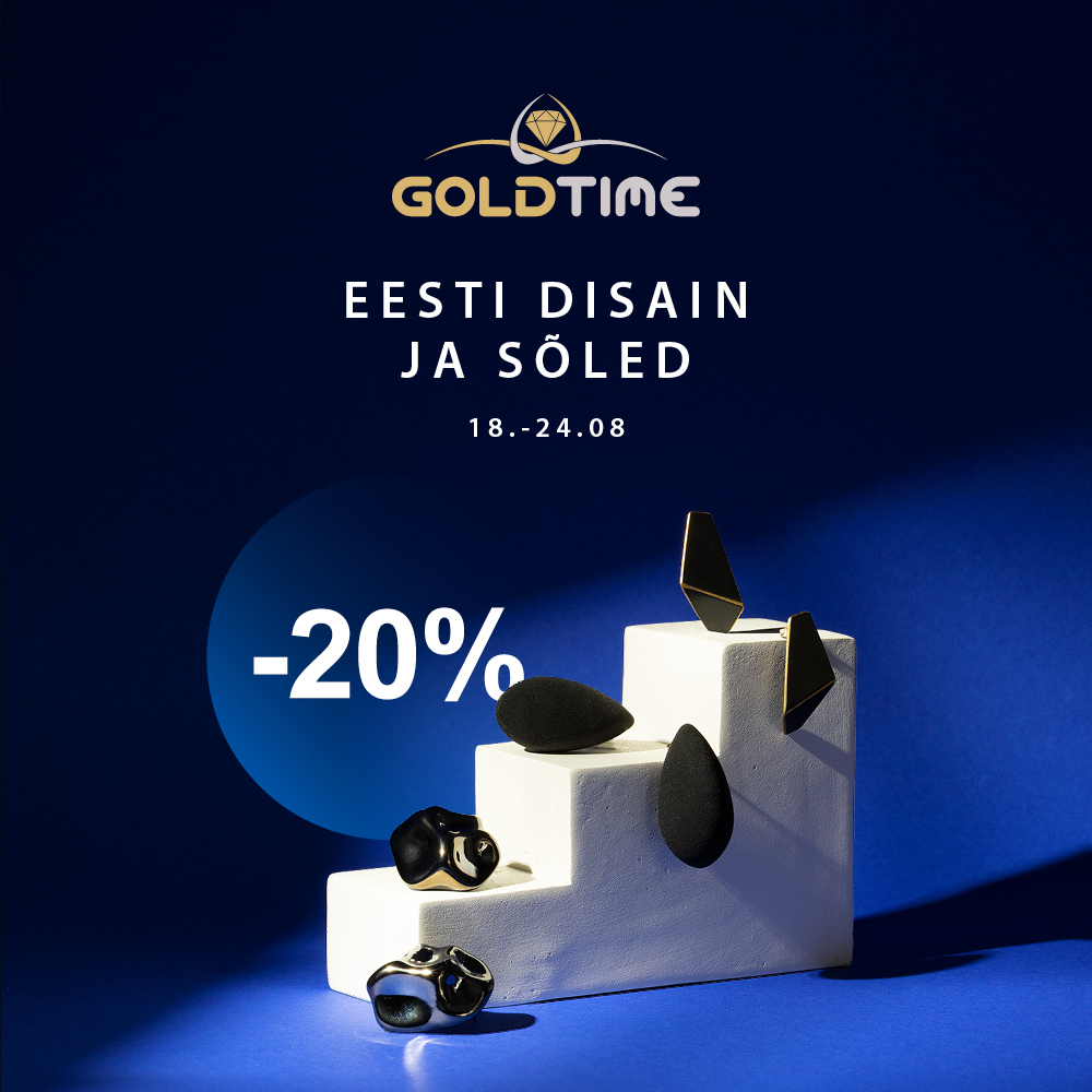 Goldtime 2