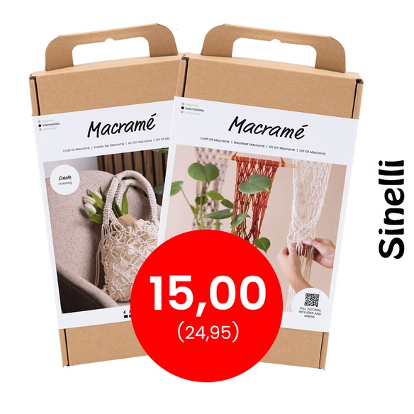Sinelli Askartelukauppa
