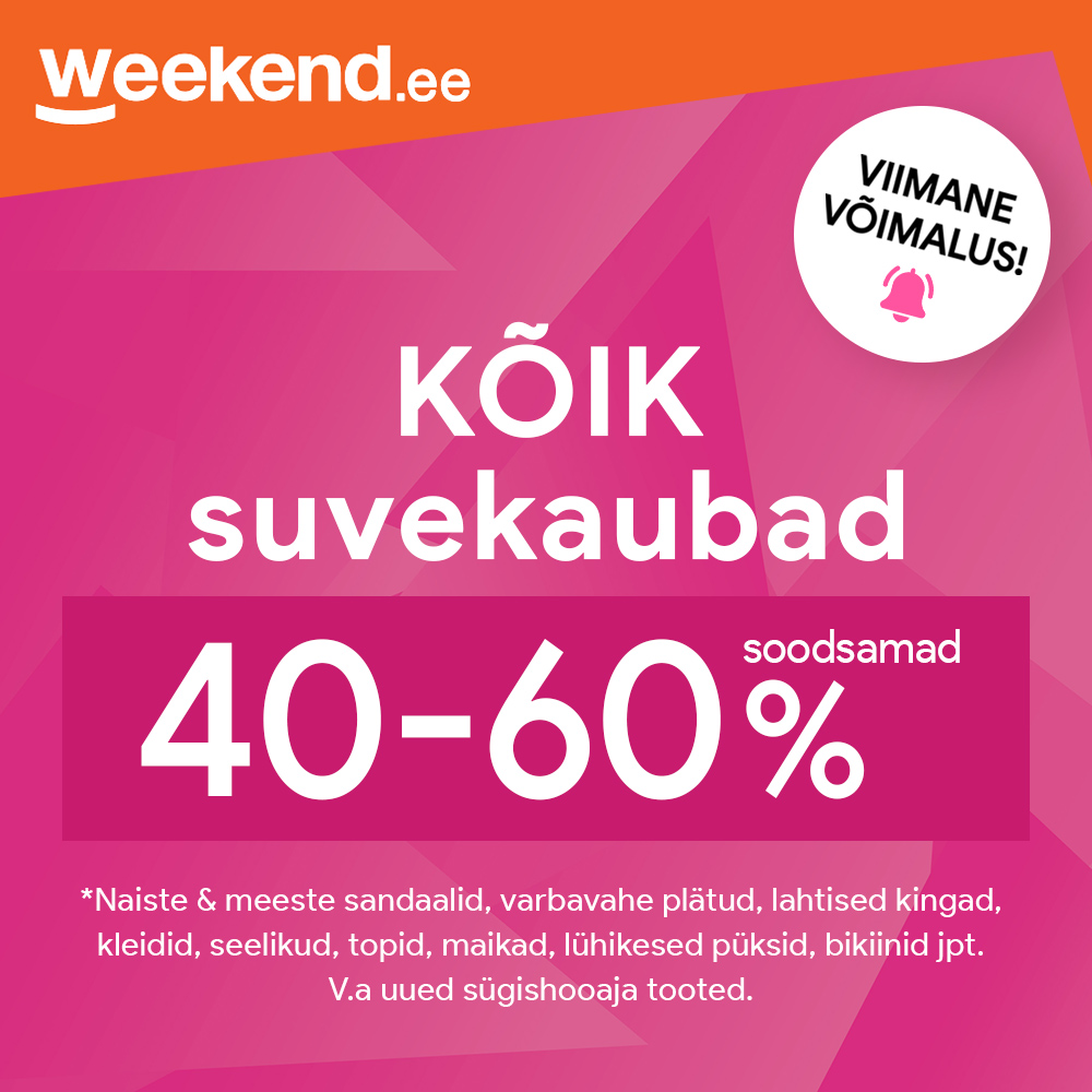 Weekend