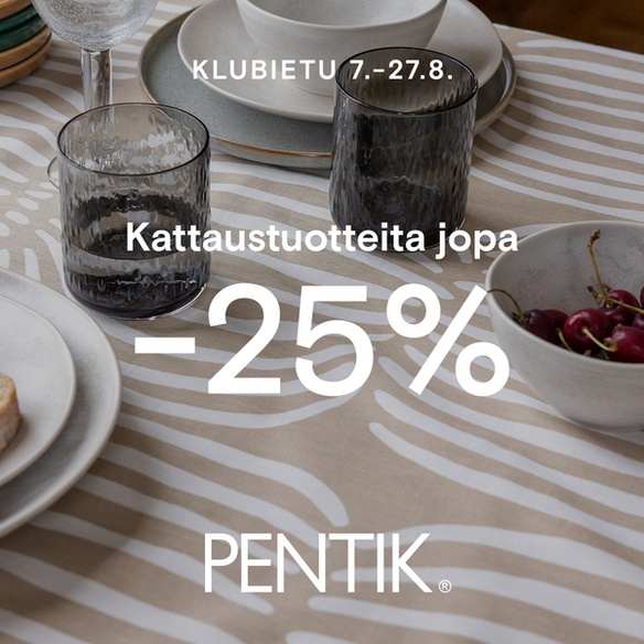Pentik