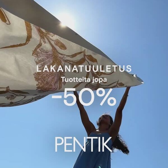 Pentik