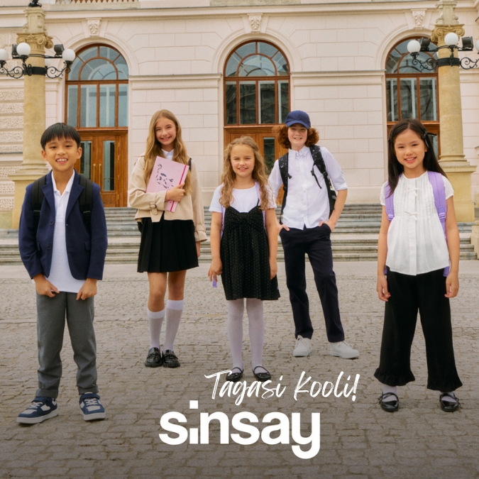 Sinsay