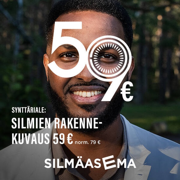 Silmäasema