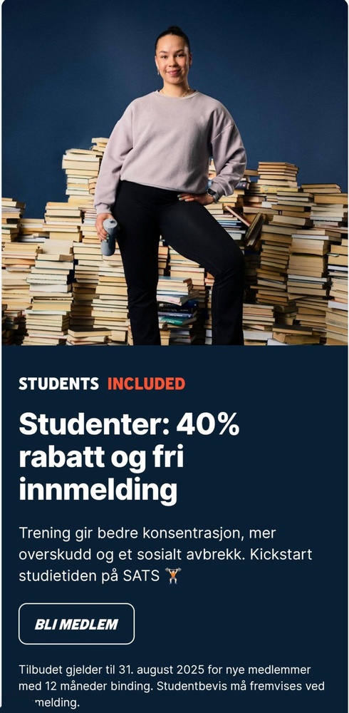 SATS