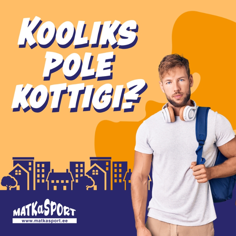 Matkasport