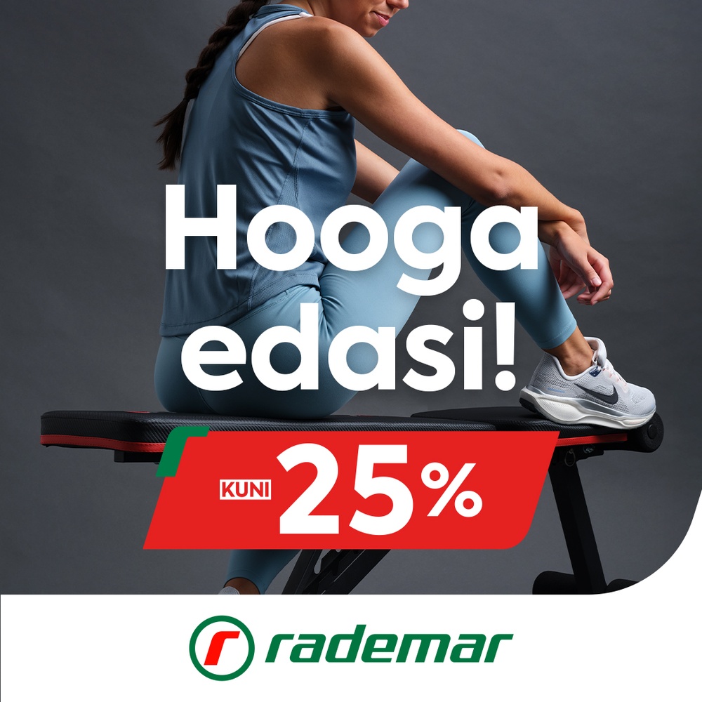 Rademar