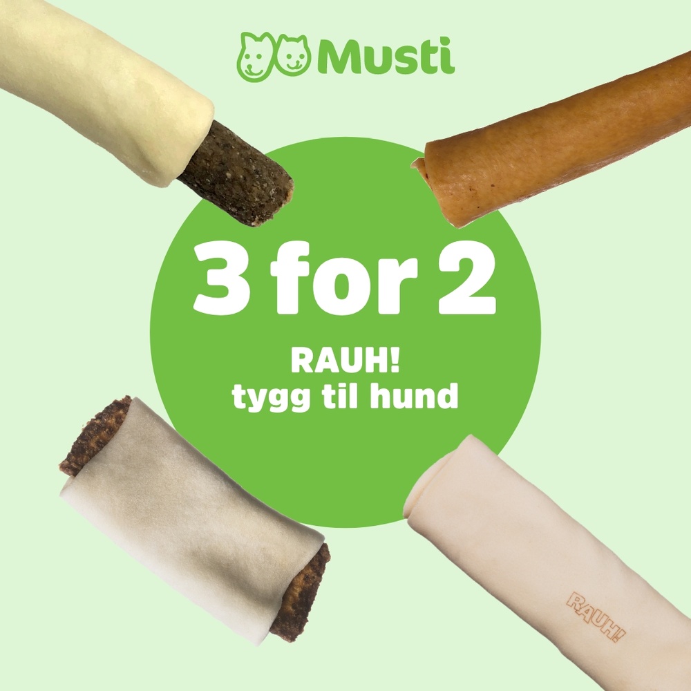Musti