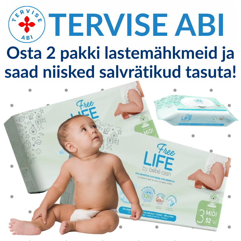 Tervise Abi