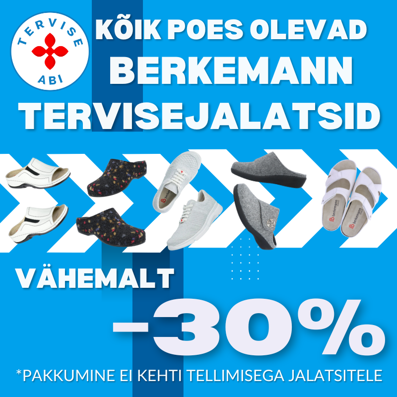 Tervise Abi