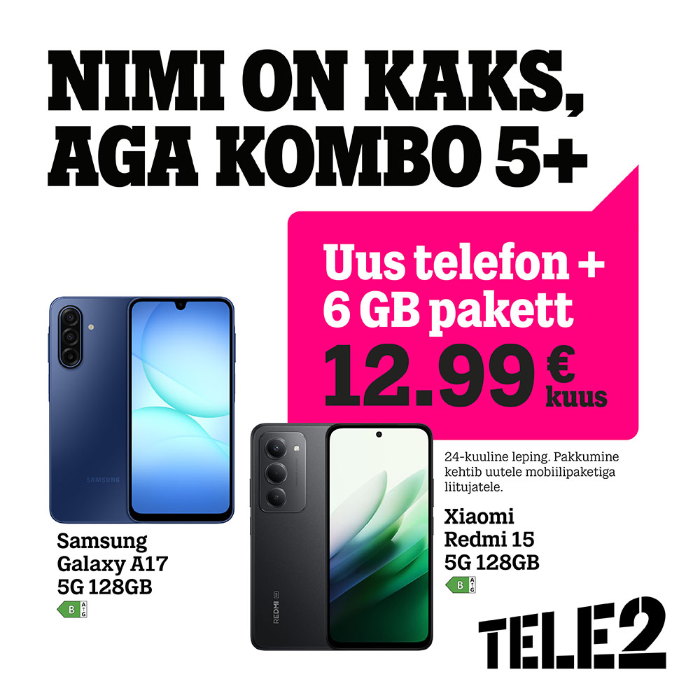 Tele2
