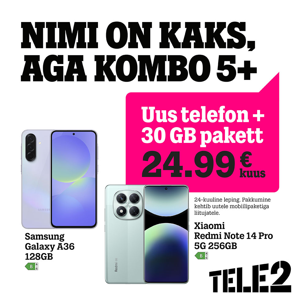 Tele2