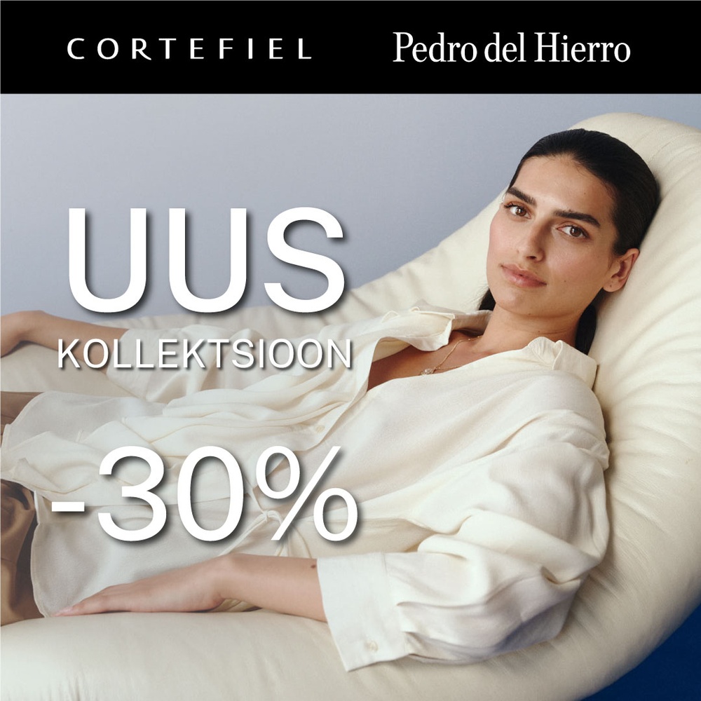 Cortefiel/Pedro del Hierro/women´secret
