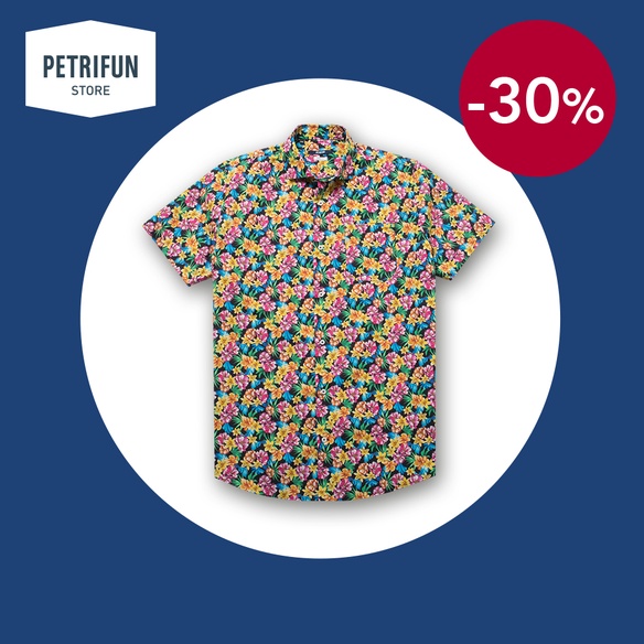 Petrifun Store