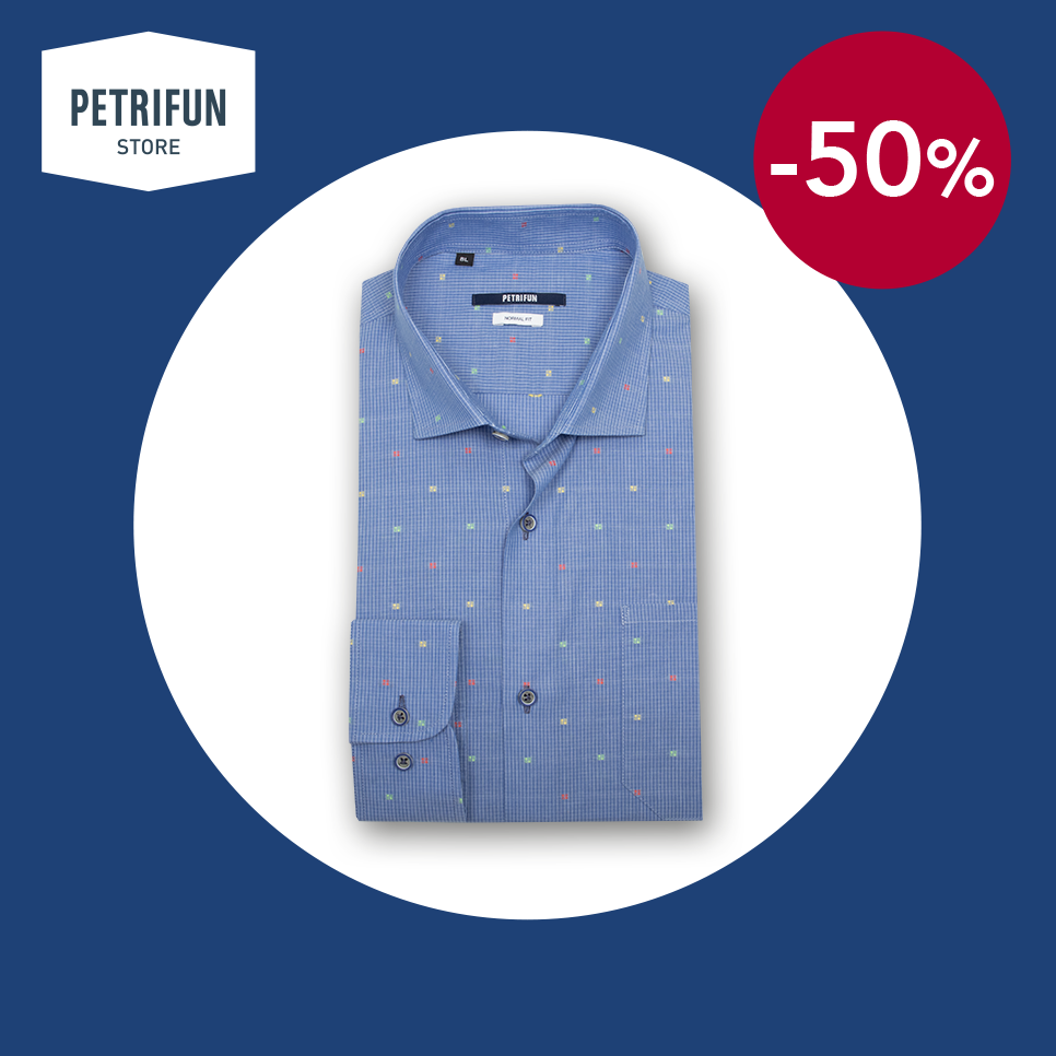 PETRIFUN Store