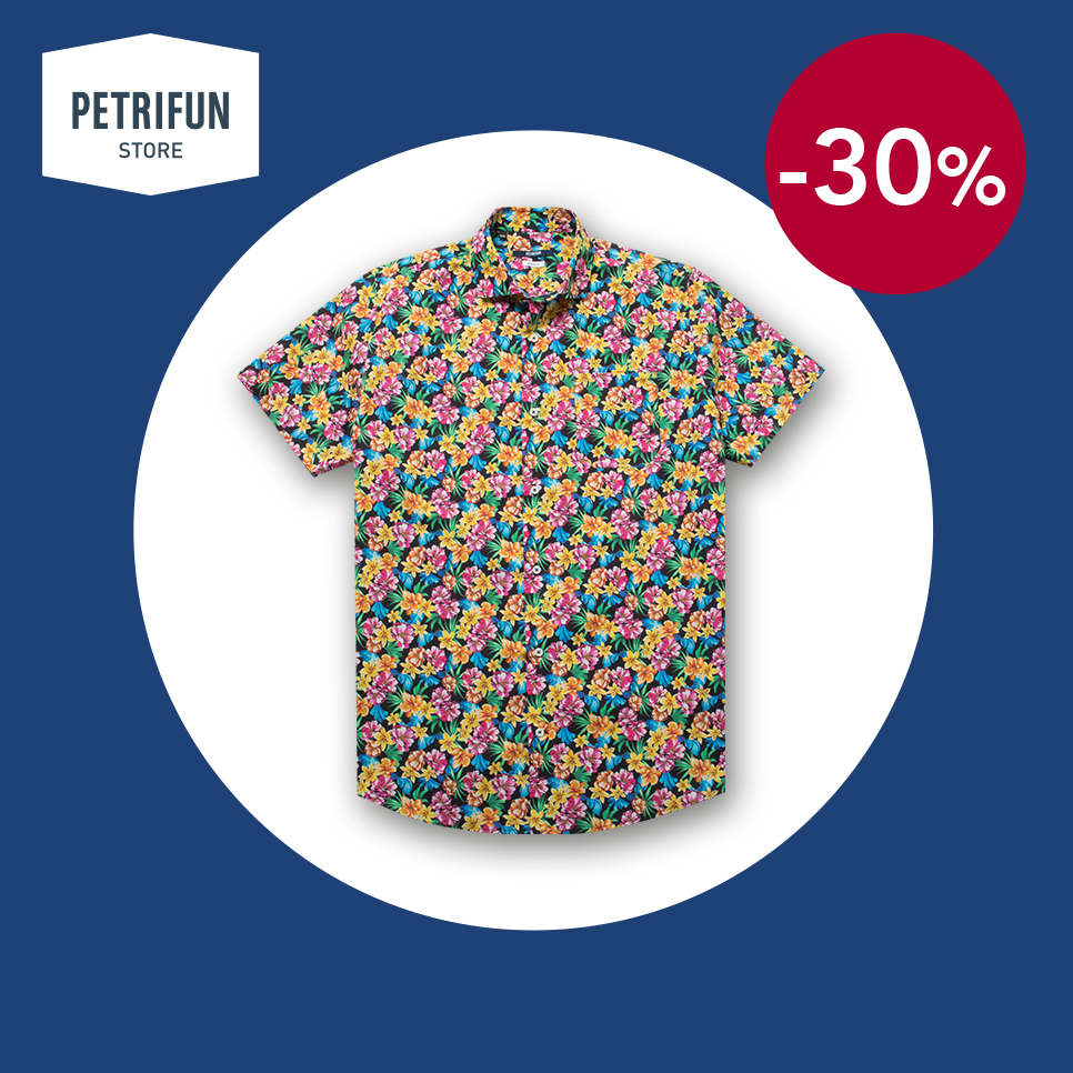 PETRIFUN Store