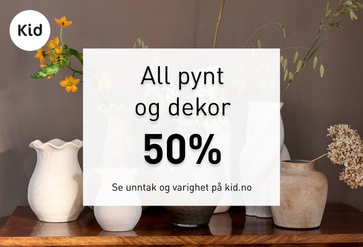 Kid Interiør AS