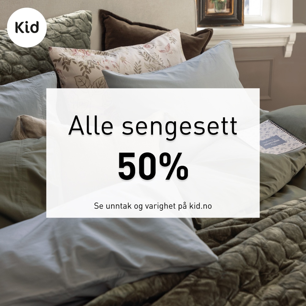 Kid Interiør AS
