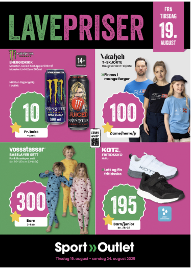 Sport Outlet