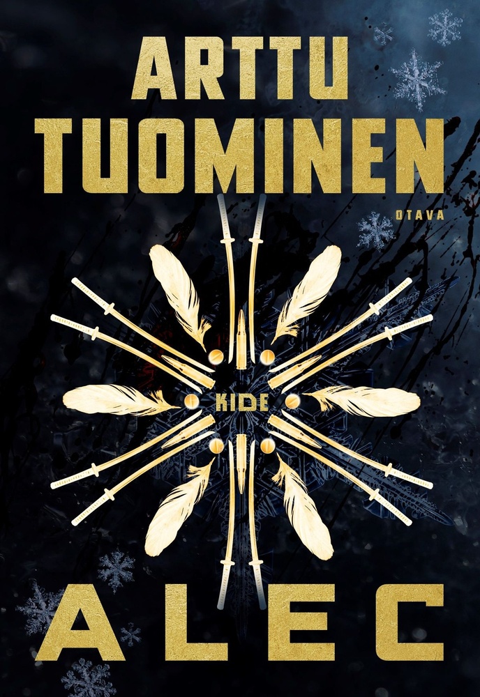 Suomalainen Kirjakauppa 