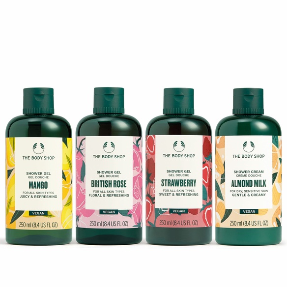 The Body Shop