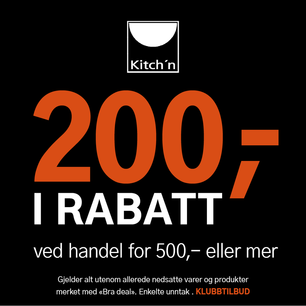 Kitch'n