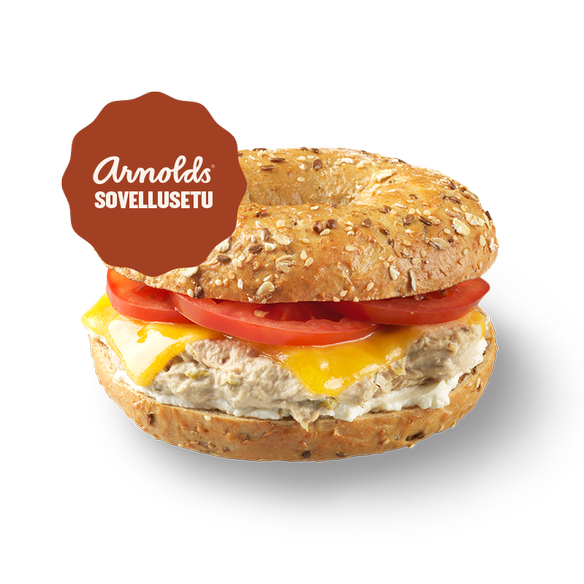 Arnolds