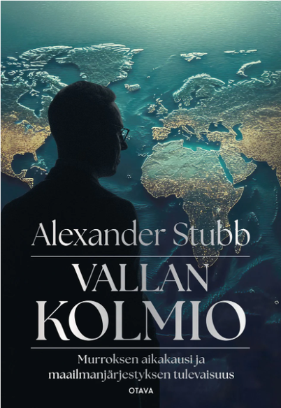 Alexander Stubb
