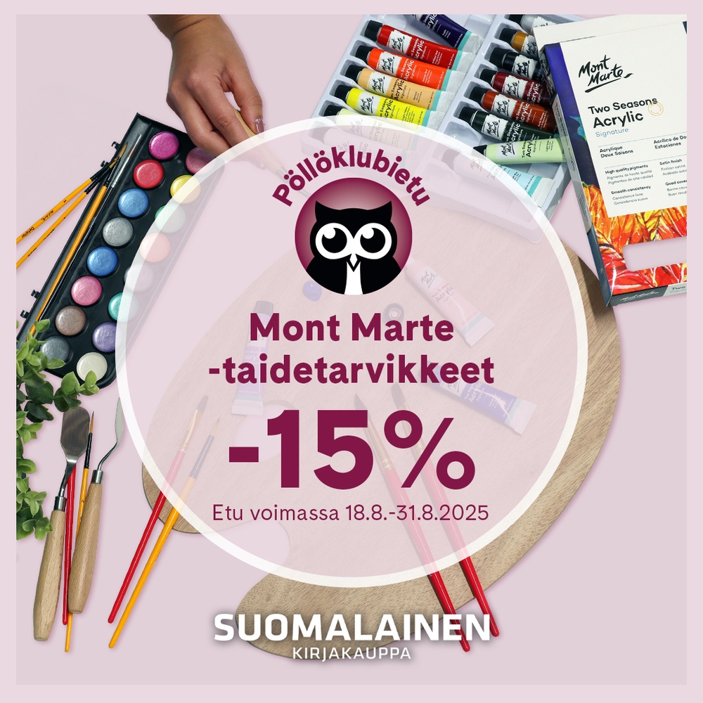 Suomalainen Kirjakauppa