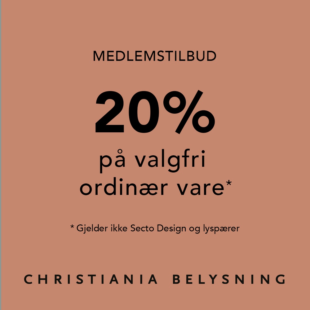 Christiania Belysning