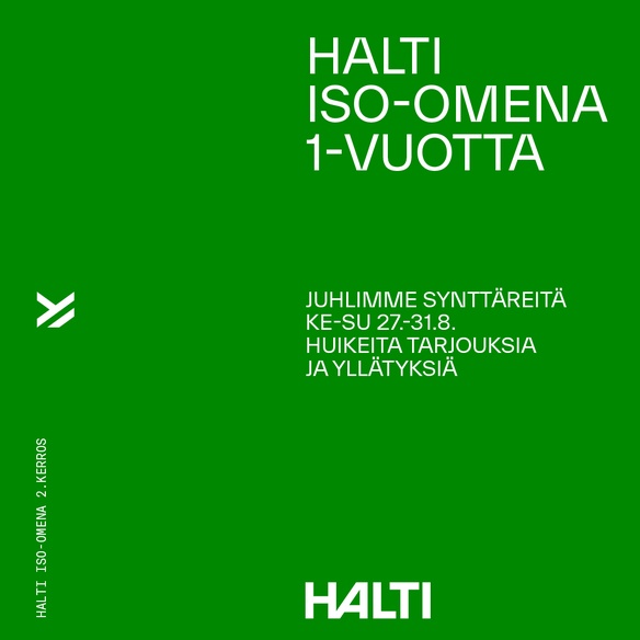 Halti