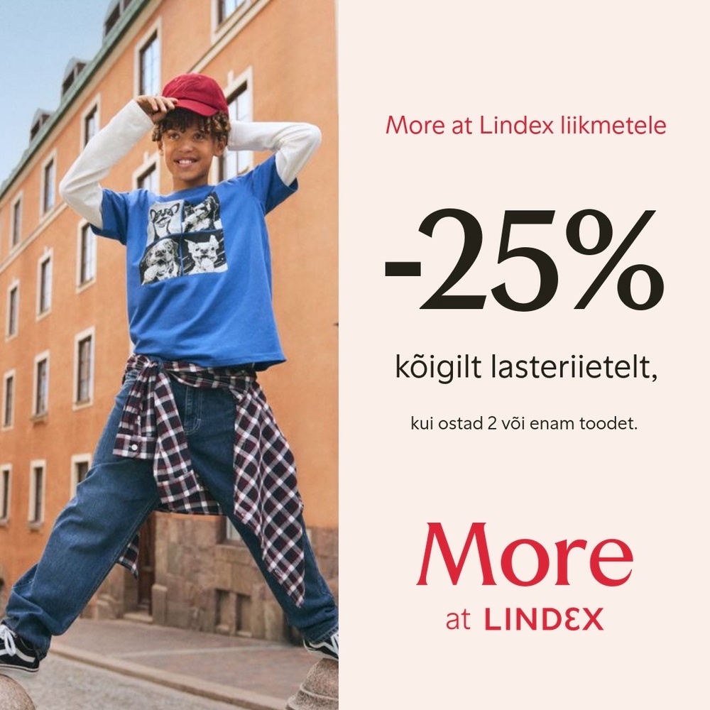 Lindex