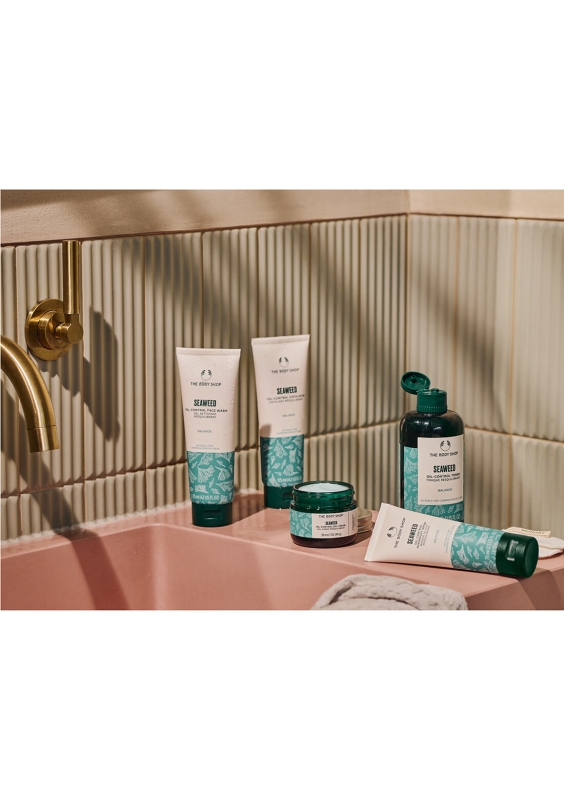 The Body Shop