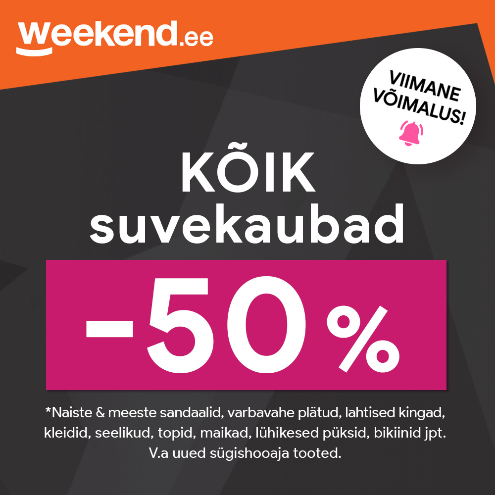 Weekend