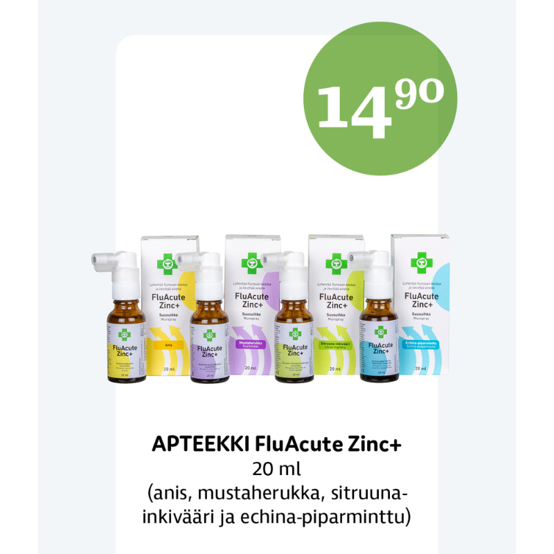Myyrmannin Apteekki