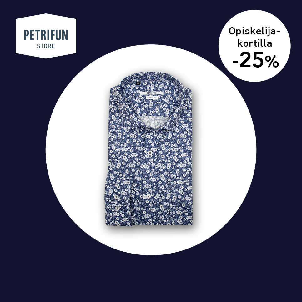 PETRIFUN Store
