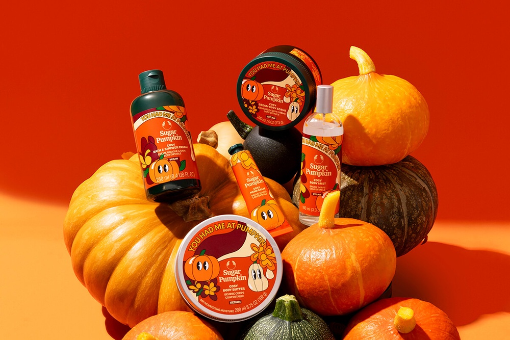 The Body Shop