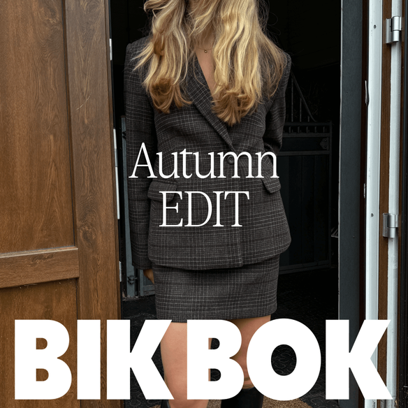 Bik Bok